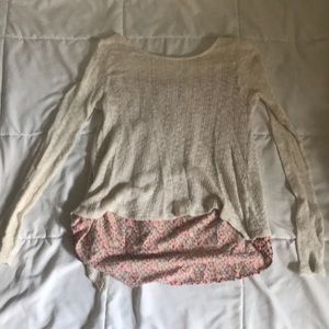 Women’s blouse